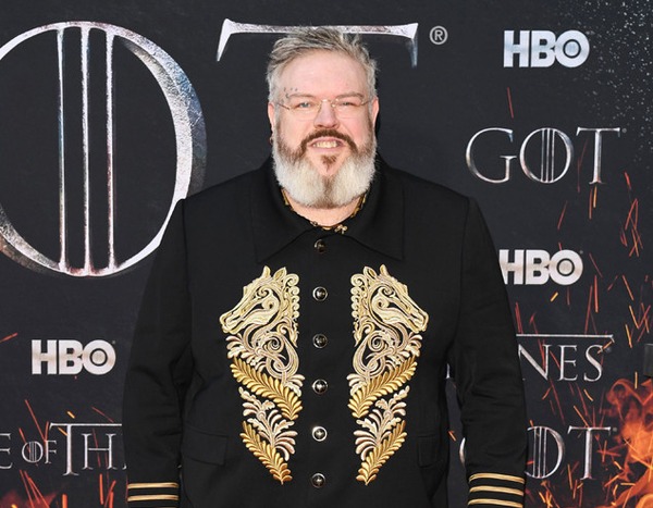 Kristian Nairn